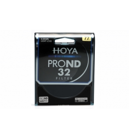 Filtr HOYA PROND 32x 55 mm