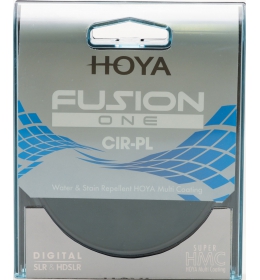 Filtr HOYA PL-C FUSION One 62 mm