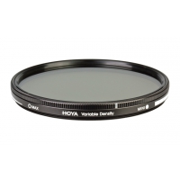Filtr HOYA VARIABLE DENSITY ND 3-400x 52 mm